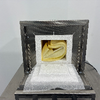 Nabertherm B 180 Oven image 3